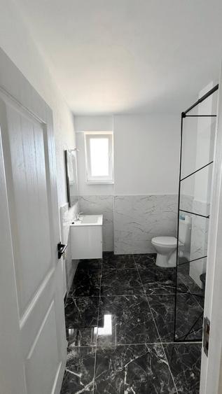 Apartament 3 camere in bloc nou, etaj 2, balcon, debara, 2 bai,parcare - 4