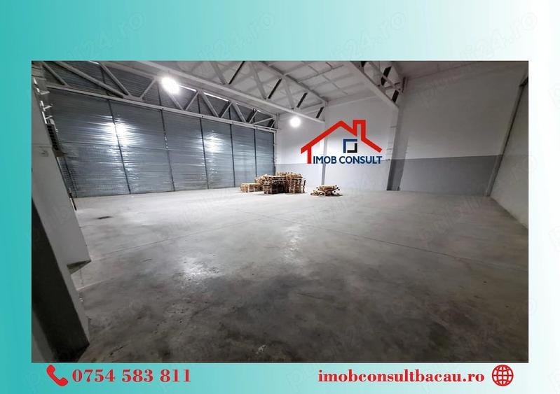 Spațiu comercial, de 440 mp, în Central