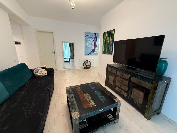 Apartament cu 3 camere în Cotroceni