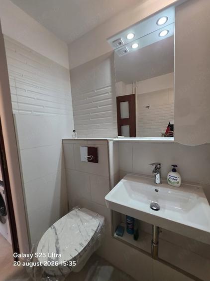 Baneasa doua camere. - 9