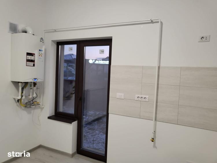 Casă cu 3 camere cu Teren 450 Mp în Mihai Eminescu
