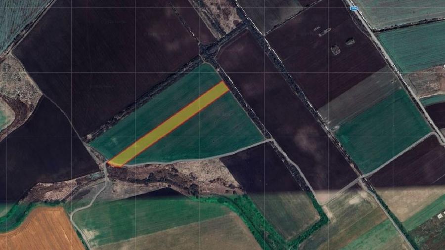 Teren agricol extravilan de 18000 mp, în Corbeanca