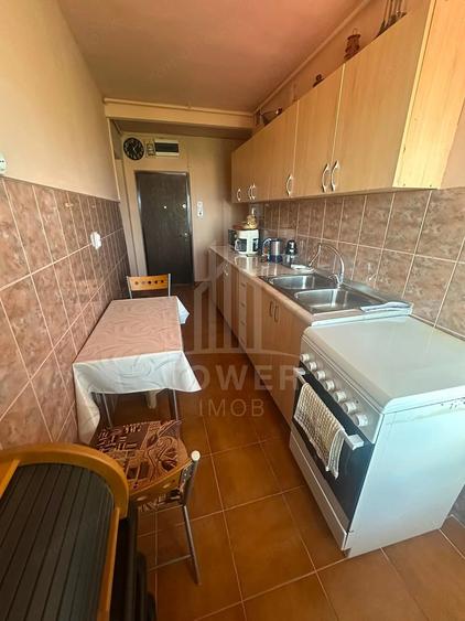 Apartament 2 camere de inchiriat - Vasile Aaron - 2