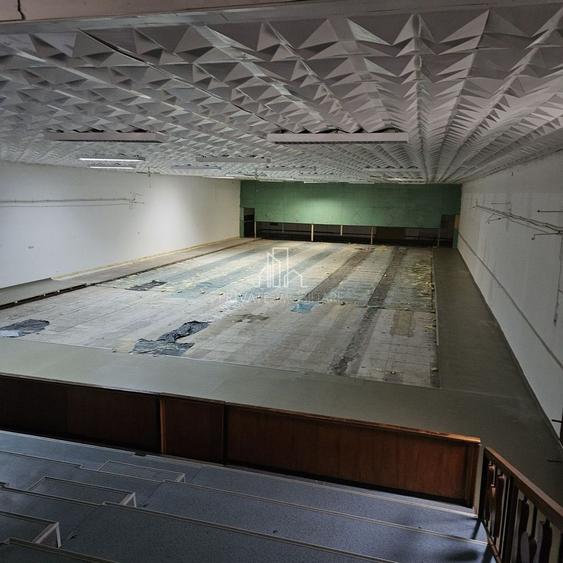 Sală de sport/ Depozit/Hală, 900 Mp, Zona Centrala, Str Calarasilor - 3