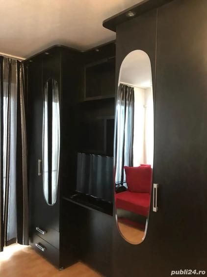 Apartament cu 2 camere în Craiovei