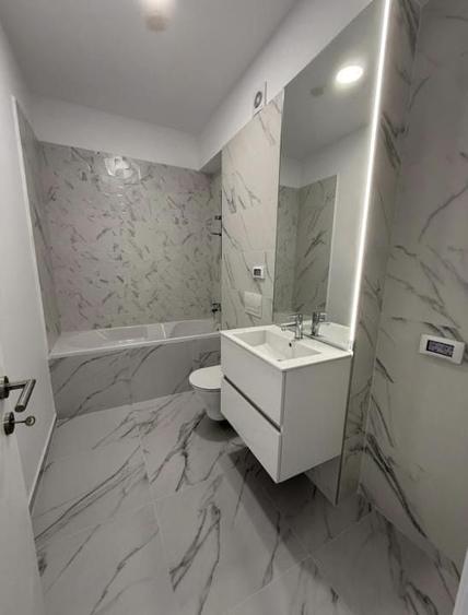 Apartament cu 2 camere decomandat în Drumul Taberei