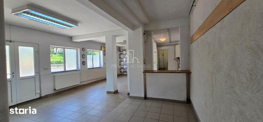 Spațiu comercial, de 40 mp, în Central