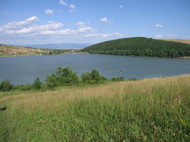 Teren Construcții intravilan de 5800 mp, în Pădureni