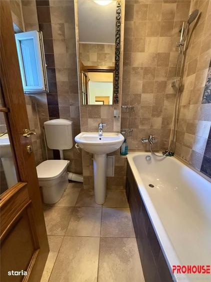 Apartament cu 4 camere în Ultracentral