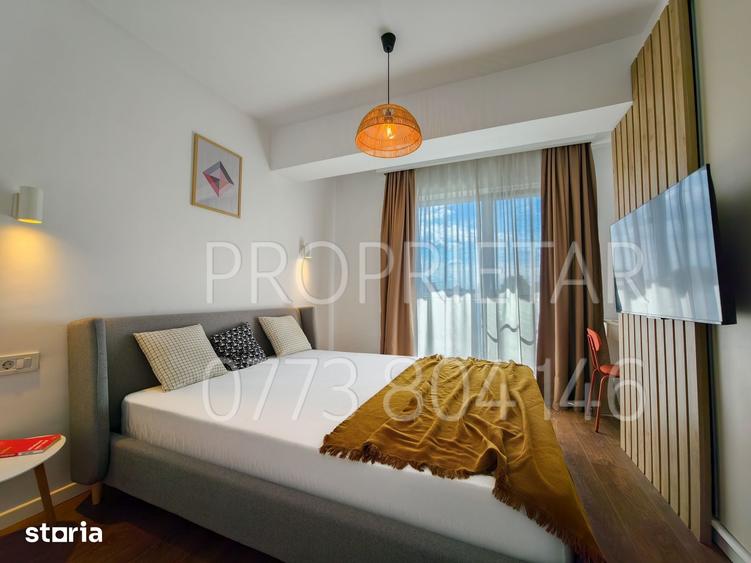 Apartament cu 2 camere în Apărătorii Patriei