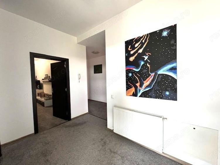 Casă cu 6 camere cu Teren 302 Mp în Central
