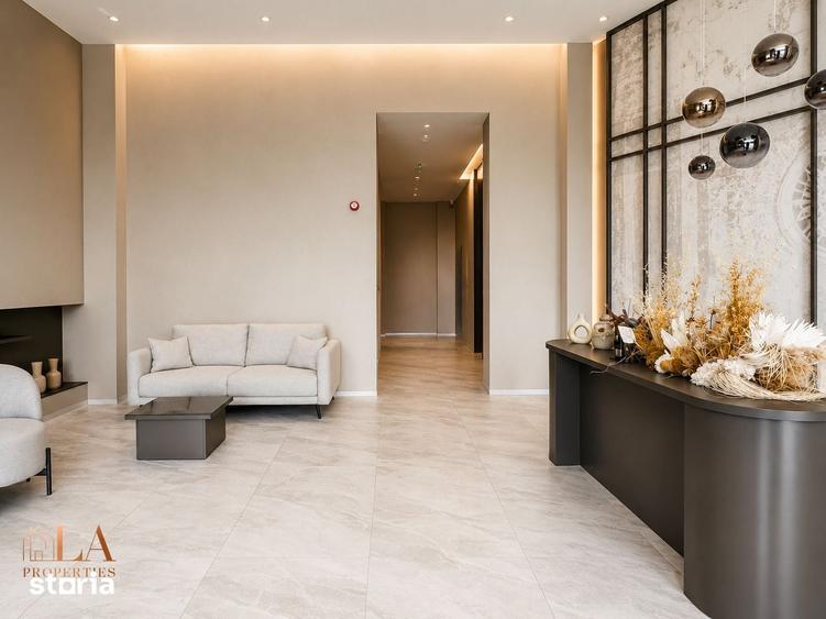 Apartament cu 2 camere în 13 Septembrie