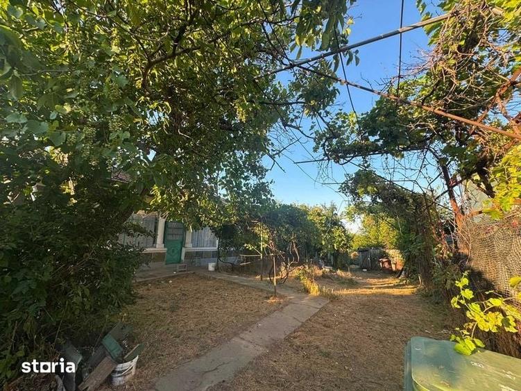 Teren de 642 mp, în Fundeni
