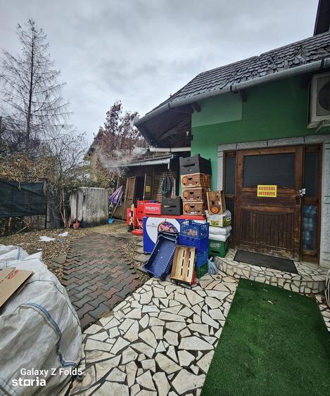 Spațiu comercial, de 105 mp, în Central