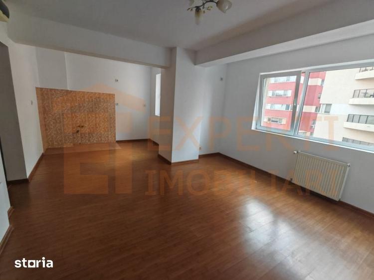 Apartament cu 2 camere în Kamsas