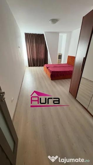 Apartament cu 3 camere decomandat în E3