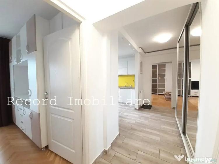Apartament cu 2 camere decomandat în Grigorescu