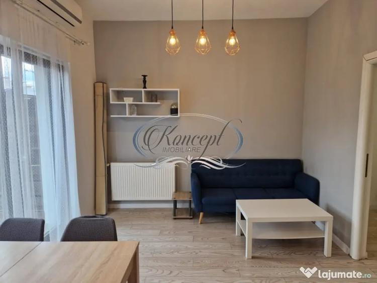 Apartament 3 camere, terasa 16 mp, Marasti - 4