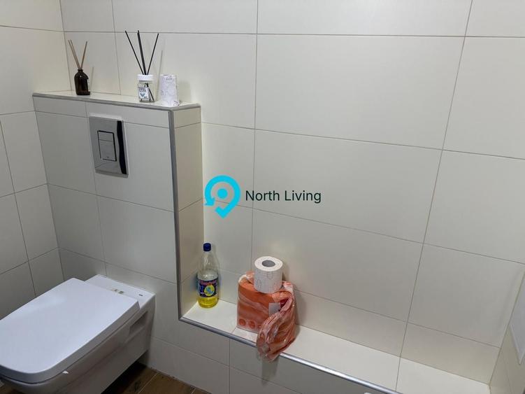 Apartament cu 2 camere decomandat în Nord-Est