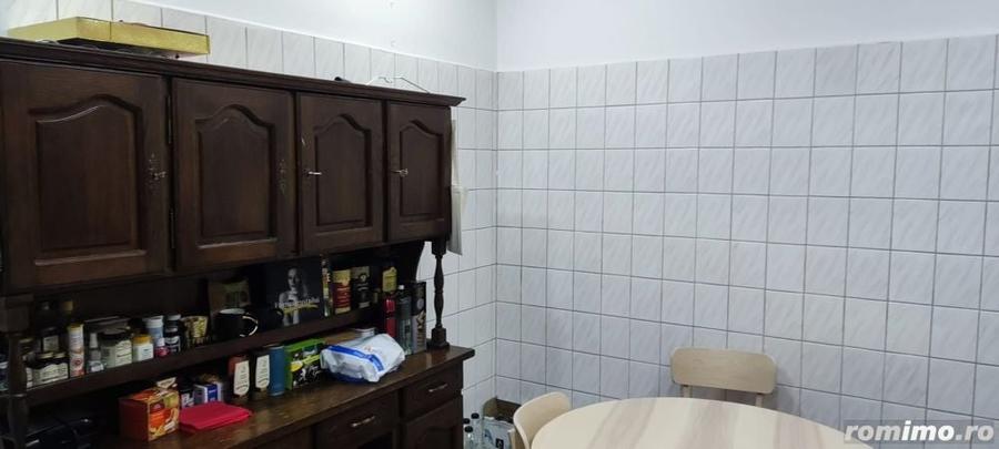 Casă cu 4 camere cu Teren 145 Mp în Unirii