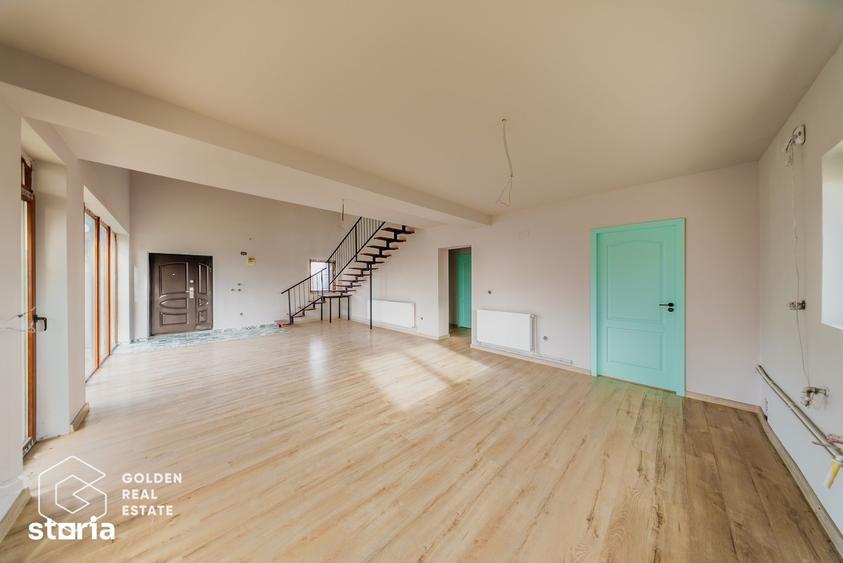Casă cu 4 camere cu Teren 450 Mp în Pecica