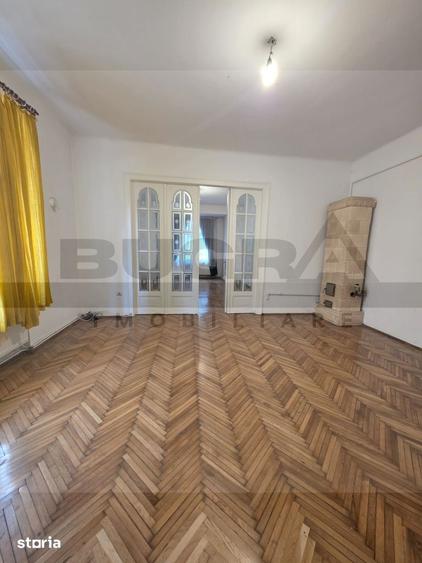 Apartament de colectie, 4 camere -106 mp, zona Parcul Central - 8