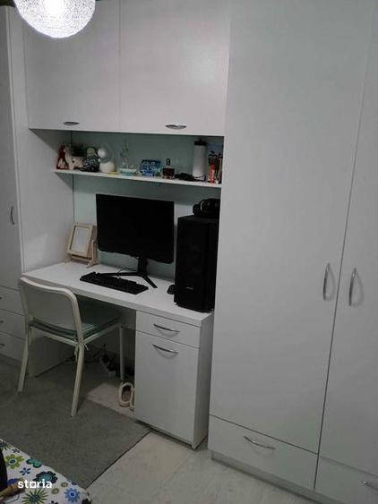 Apartament cu 3 camere decomandat în Blejoi