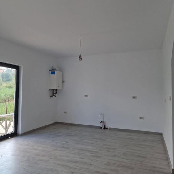 Casa 160 mp utili constructie 2025 toate utilitatile teren 980 metri - 7
