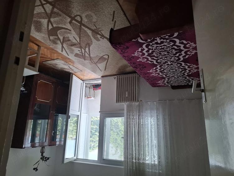 Ap spatios 3 cam Podgoria pe Bulevard bloc izolat termic - 5