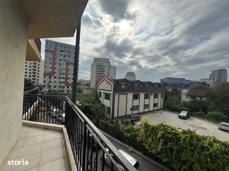 Apartament cu 2 camere decomandat în Tudor Vladimirescu