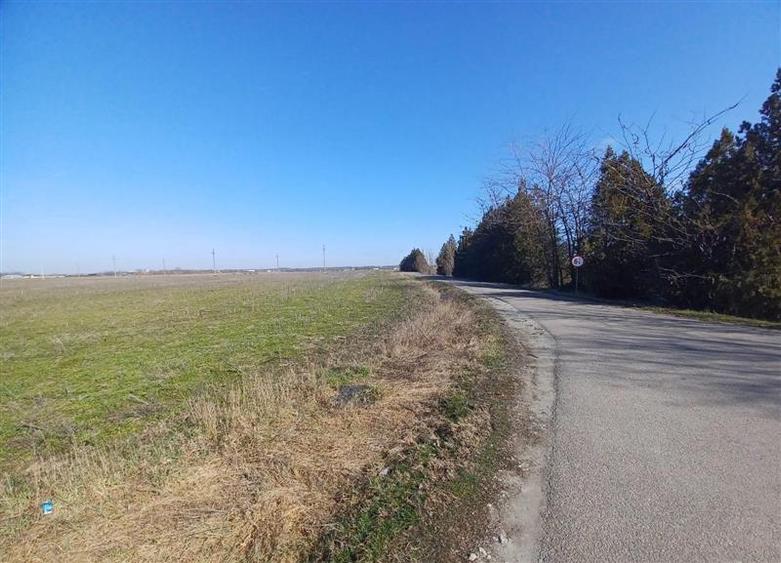 Teren intravilan de 125000 mp, în 5 Călărasi