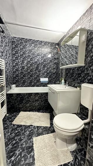Apartament 3 camere de inchiriat in Marasti str Dorobantilor - 8