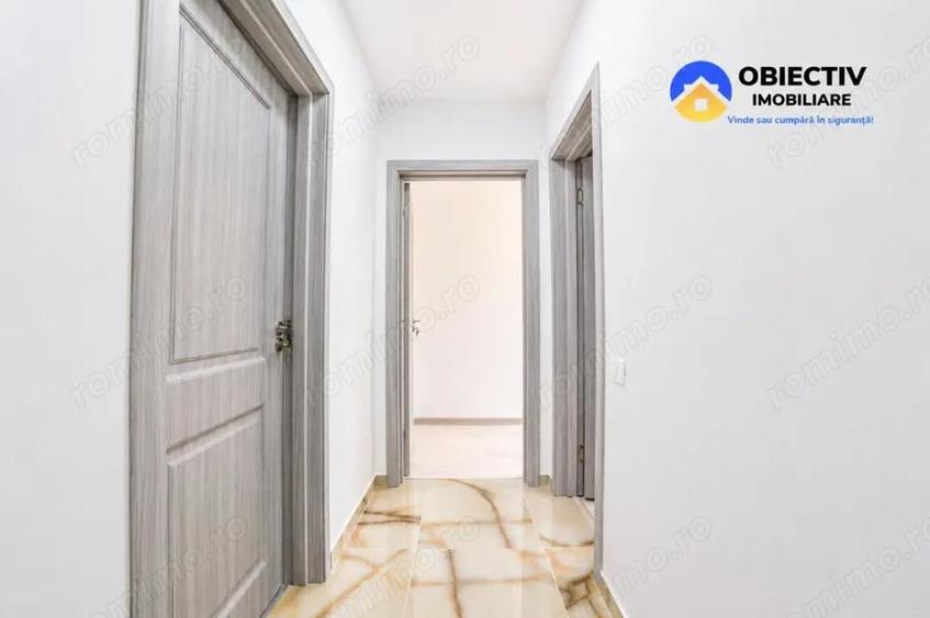 Casă cu Teren 1800 Mp în Negrești (Dobreni)