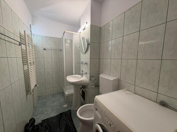 Apartament 2 camere - decomandat - lift - balcon - Mihai Viteazu - 7