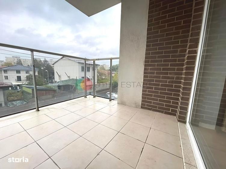 2 camere tip studio Rose Garden | Obor | Mobilat | Utilat - 1