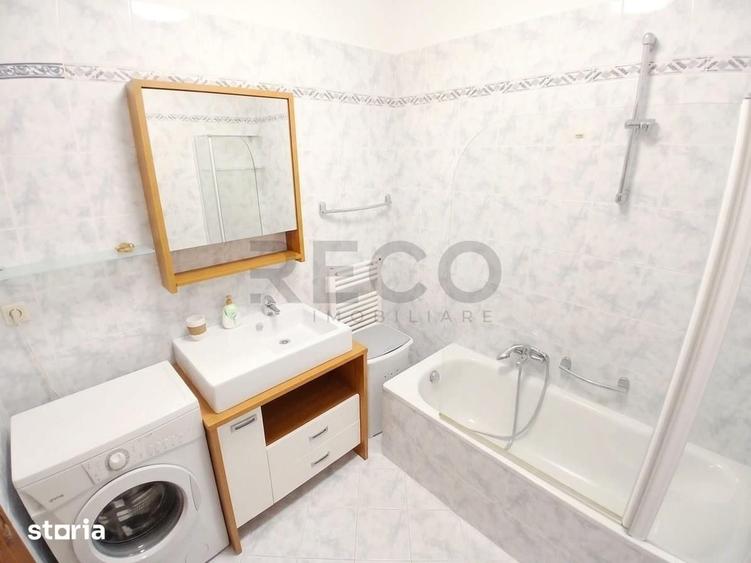 Apartament cu 2 camere decomandat în Orașul Nou