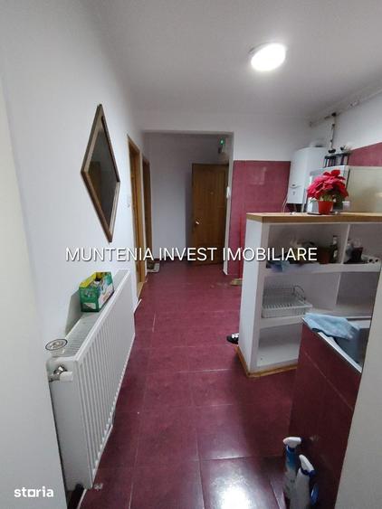Ap. 3 cam. cf. I,etaj3, Razboieni, zona Pia?a - 3
