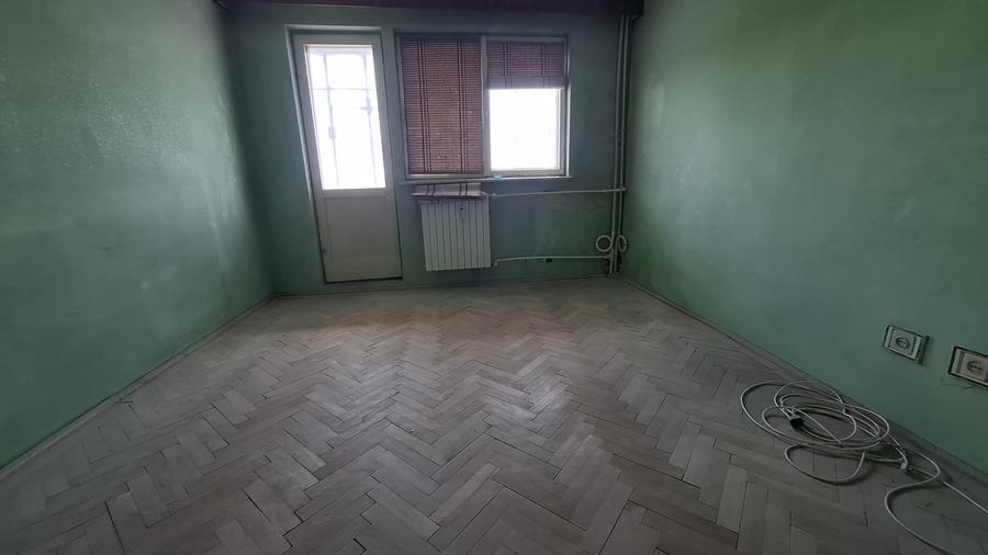 Apartament cu 2 camere circular în Groapa