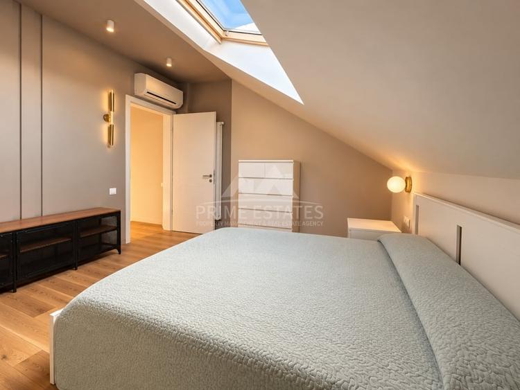 Inchiriere Apartament 3 Camere | Terasă 40 mp | Piscina – Pipera - 12
