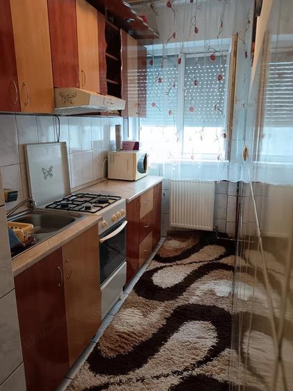Apartament cu 2 camere nedecomandat în Exterior Vest