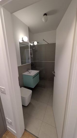Apartament cu 2 camere semidecomandat, mobilat în Bucureștii Noi
