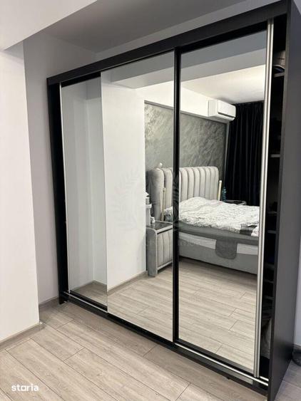 APARTAMENT 2 CAMERE, COMPLEX REZIDENTIAL DOROBANTU - 6