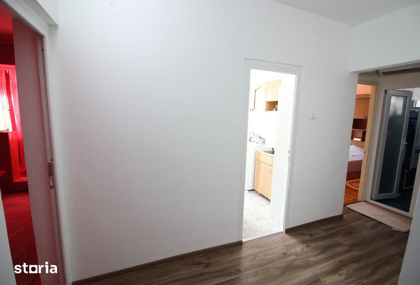 Apartament cu 3 camere în Port