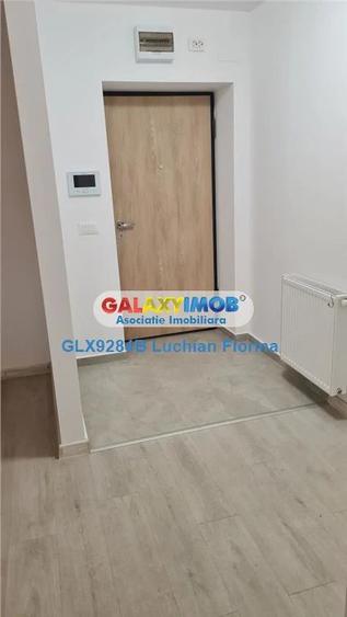 Apartament cu 2 camere semidecomandat în Theodor Pallady