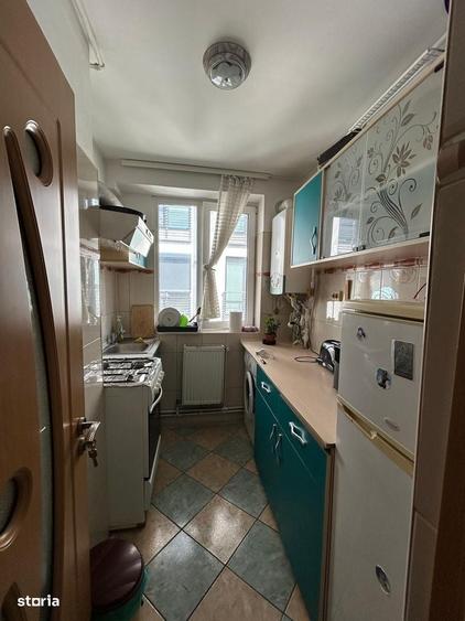 Garsonieră, mobilată în Casa de Cultură