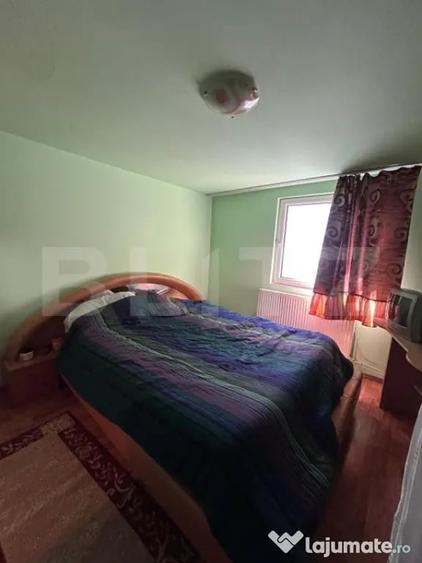 Casă cu 4 camere cu Teren 207 Mp în Central