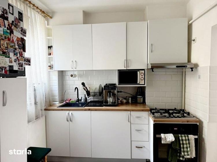 Apartament 2 camere de inchiriat, zona centrala. - 8