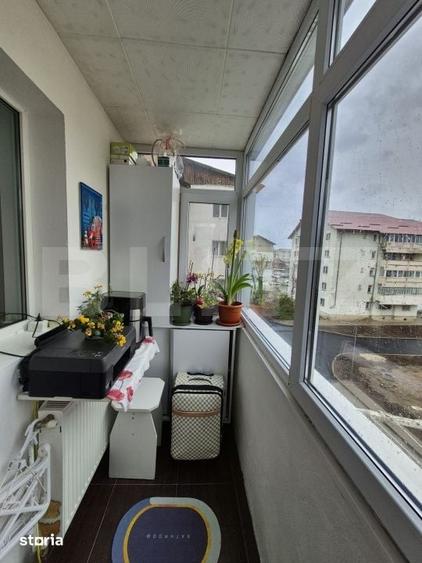 Apartament 53mp Modern, Complet Mobilat si UtilatMutare Imediata | - 14