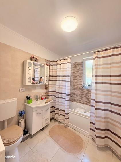 Apartament la cheie / garaj / Zona Terra - 9