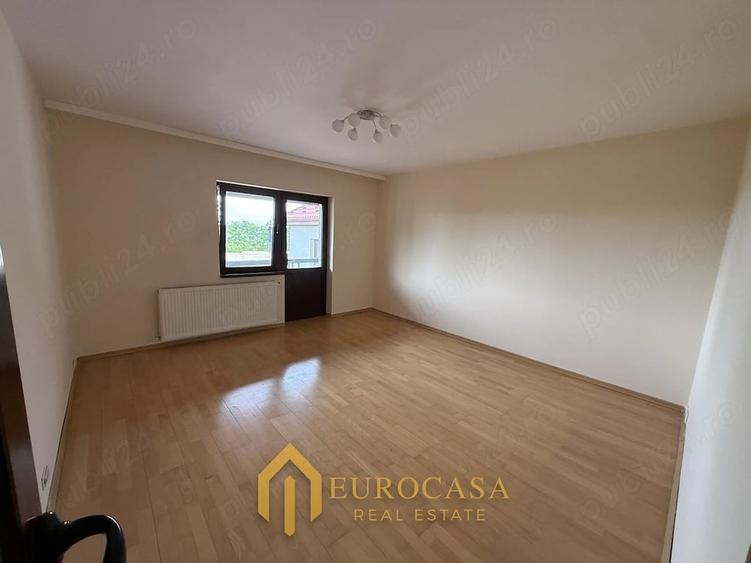 Casă cu 4 camere cu Teren 860 Mp în Exterior Vest